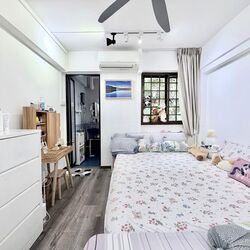 Blk 118 Hwi Yoh Ville (Serangoon), HDB 4 Rooms #595845331